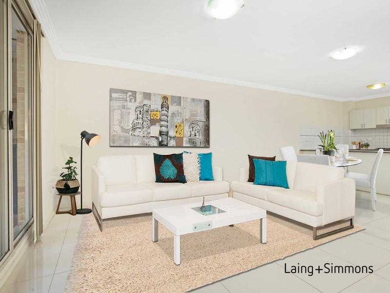 19/2A Conie Avenue, Baulkham Hills NSW 2153