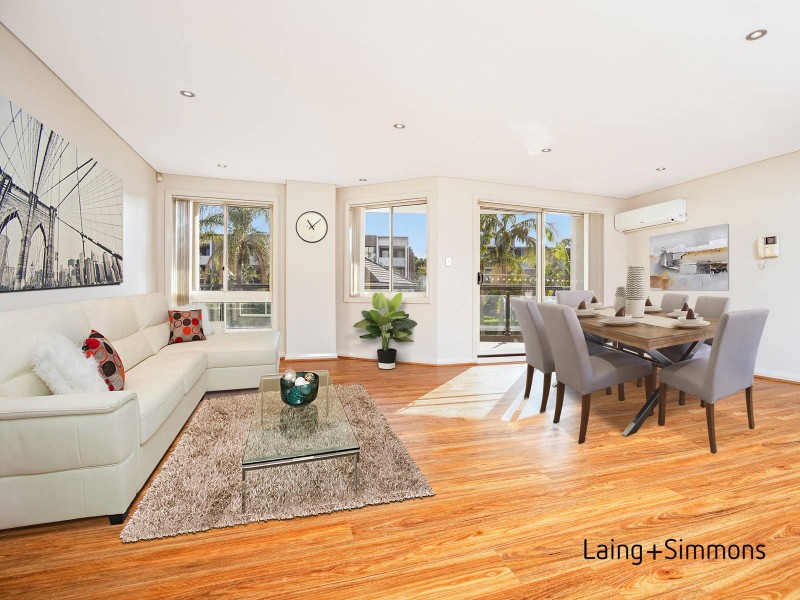 207/91-101D Bridge Road, Westmead NSW 2145