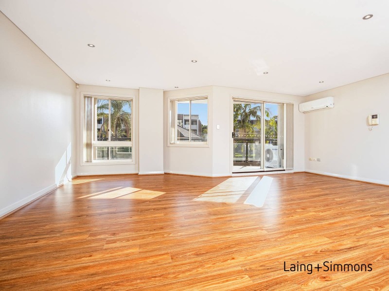 207/91-101D Bridge Road, Westmead NSW 2145