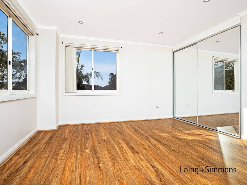 207/91-101D Bridge Road, Westmead NSW 2145