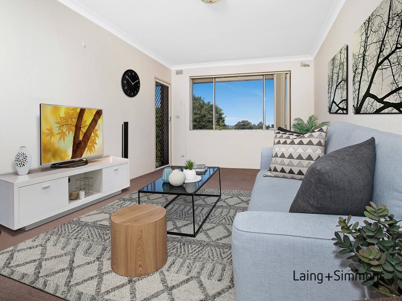 6/12 Emert Street, Wentworthville NSW 2145