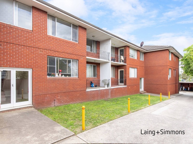 6/12 Emert Street, Wentworthville NSW 2145