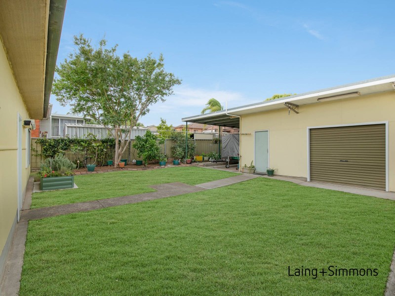 65 Jersey Road, Greystanes NSW 2145