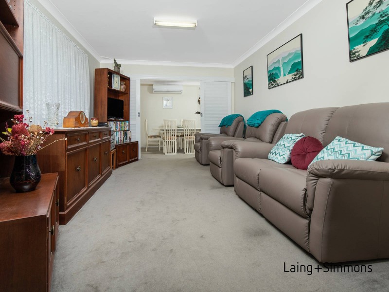 36 Gregory Avenue, Baulkham Hills NSW 2153