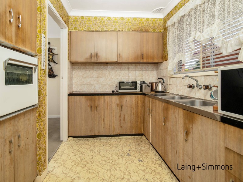 36 Gregory Avenue, Baulkham Hills NSW 2153