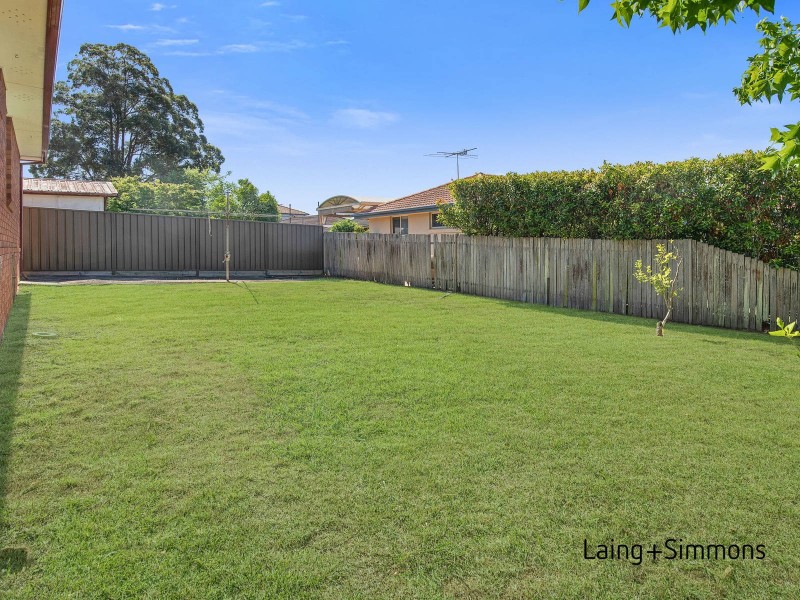 36 Gregory Avenue, Baulkham Hills NSW 2153
