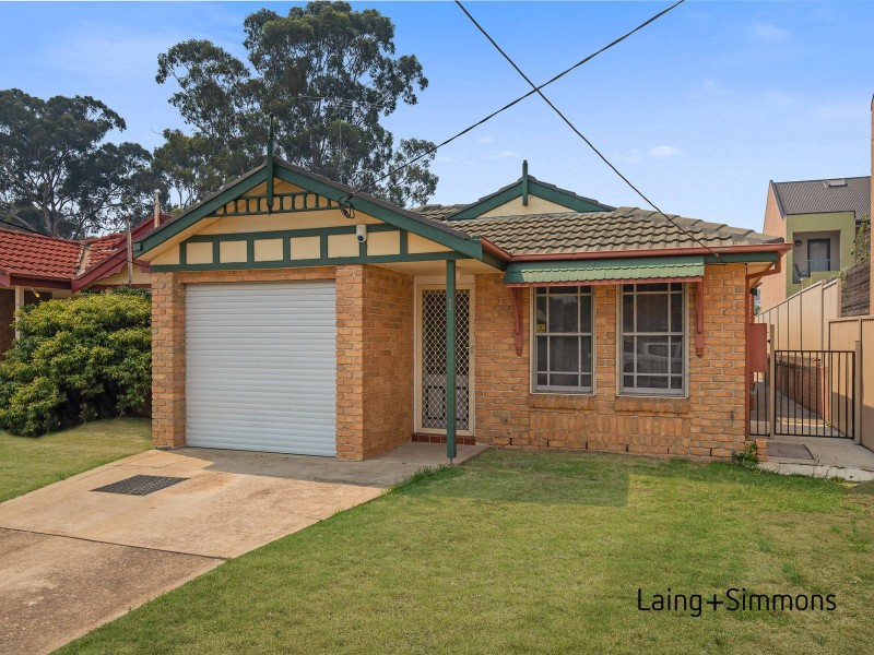 523A Wentworth Avenue, Toongabbie NSW 2146