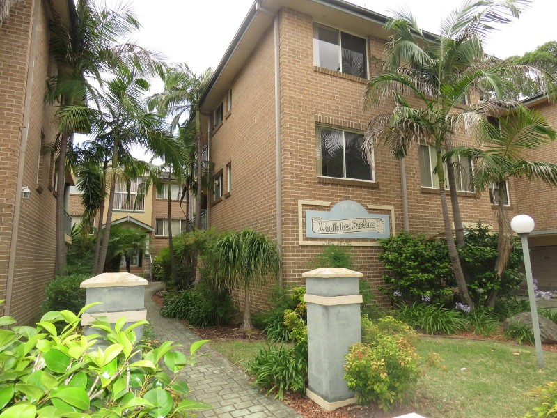 19/79-85 Stapleton Street, Pendle Hill NSW 2145