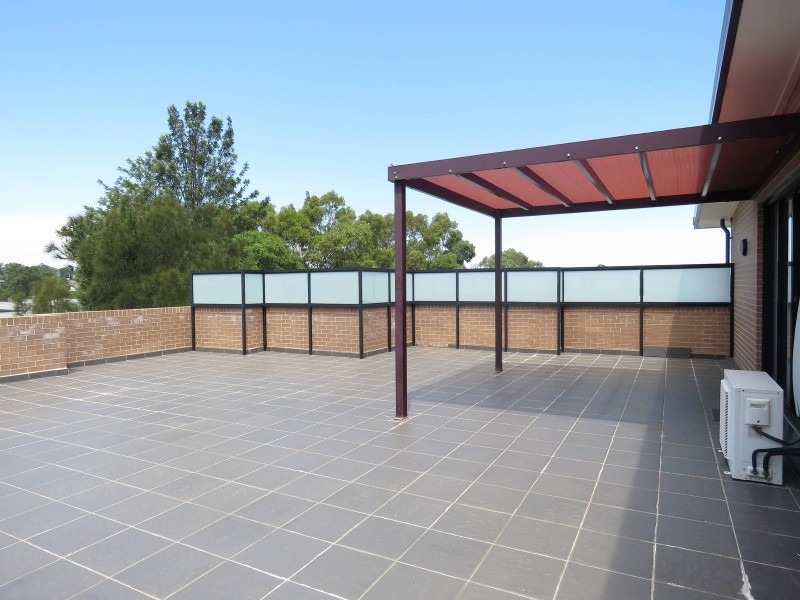 6/13-15 Howard Avenue, Northmead NSW 2152