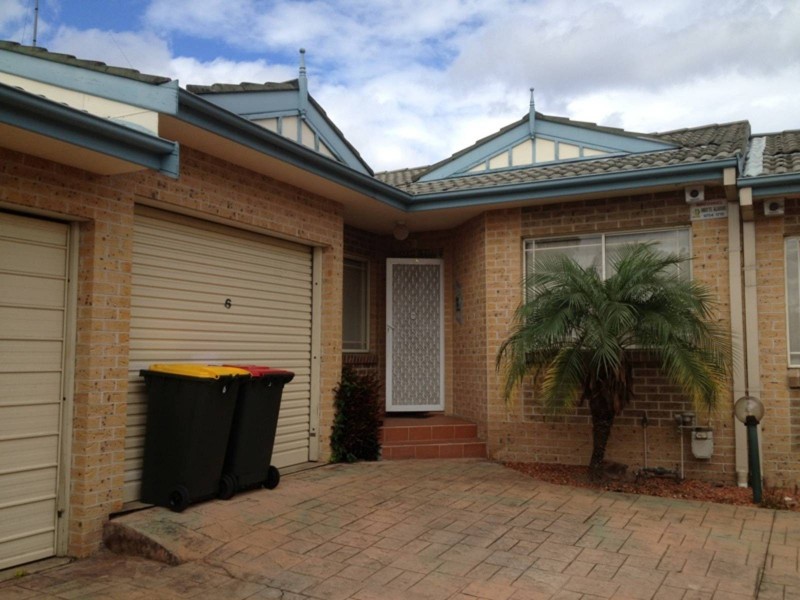 6/28-30 Veron Street, Wentworthville NSW 2145