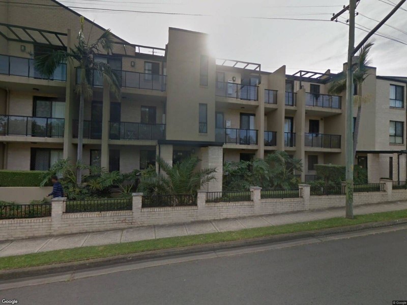 12/2-4 Reid Avenue, Westmead NSW 2145