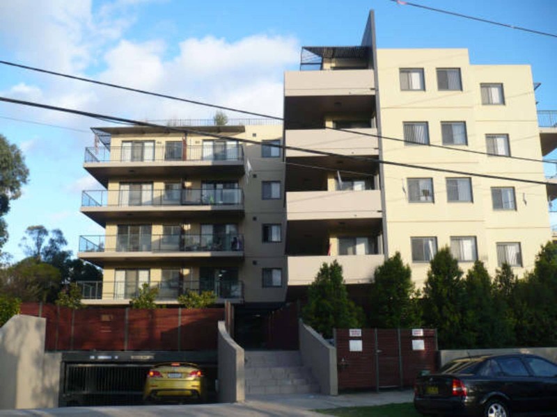107/1 Griffiths Street, Blacktown NSW 2148