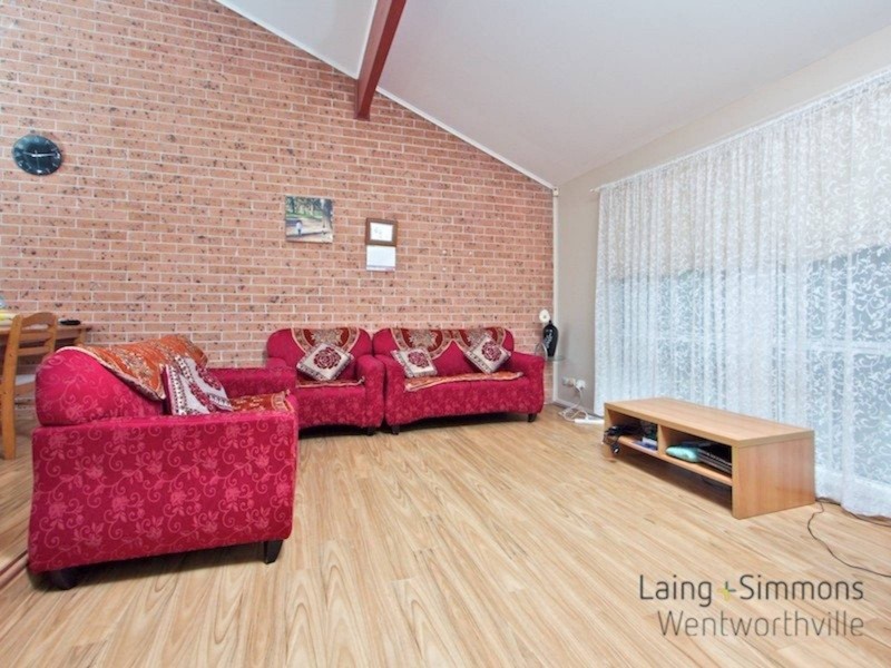 6/142 Dunmore Street, Wentworthville NSW 2145