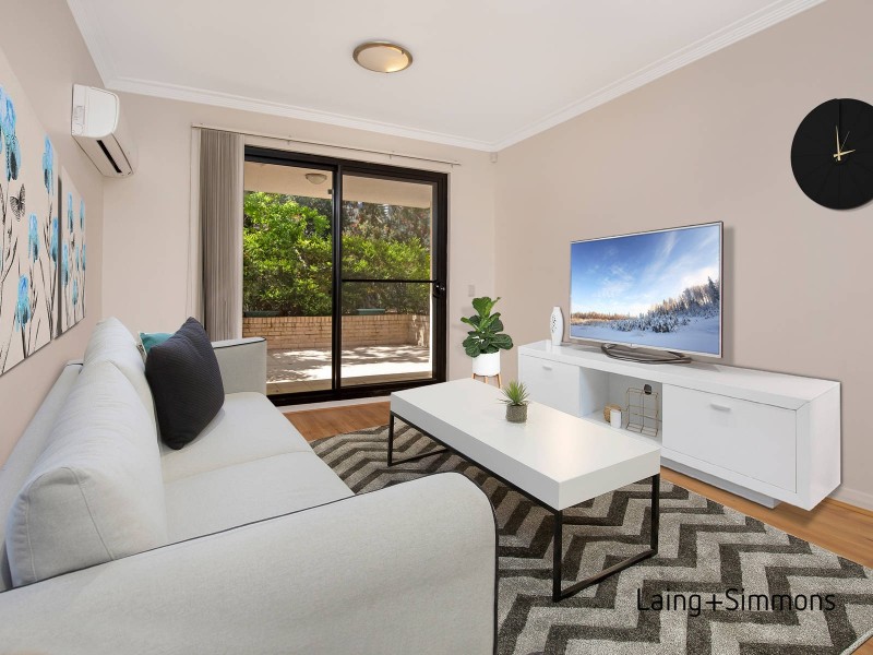 41/6-18 Redbank Road, Northmead NSW 2152