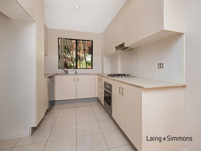 41/6-18 Redbank Road, Northmead NSW 2152