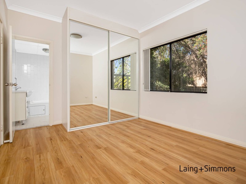 41/6-18 Redbank Road, Northmead NSW 2152