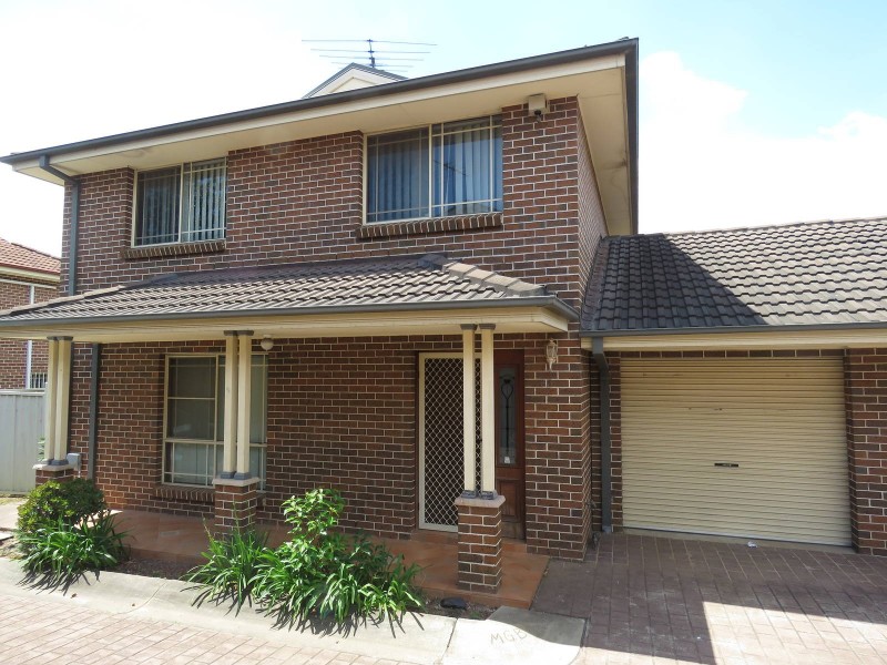 2/63 Wentworth Avenue, Wentworthville NSW 2145