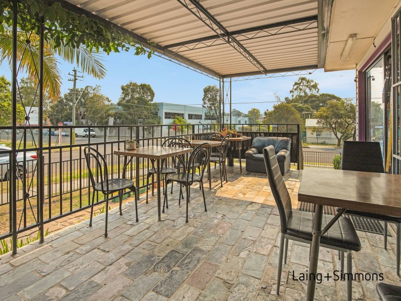 113 Ballandella Road, Toongabbie NSW 2146
