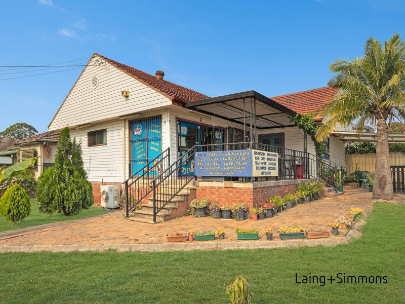 113 Ballandella Road, Toongabbie NSW 2146