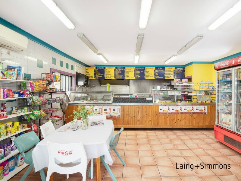 113 Ballandella Road, Toongabbie NSW 2146