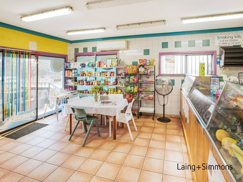 113 Ballandella Road, Toongabbie NSW 2146