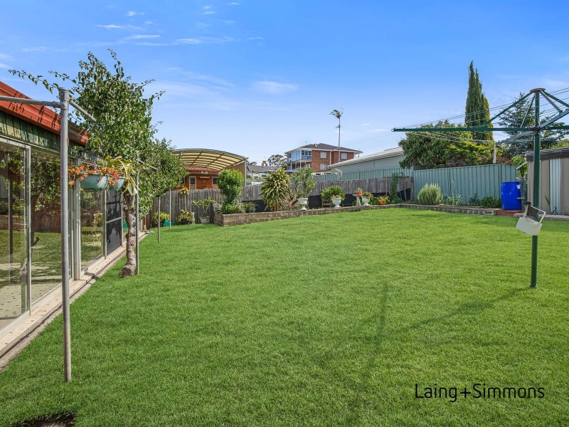 93 Gregory Street, Greystanes NSW 2145