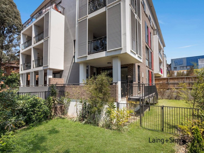 3/21-23 Lane Street, Wentworthville NSW 2145