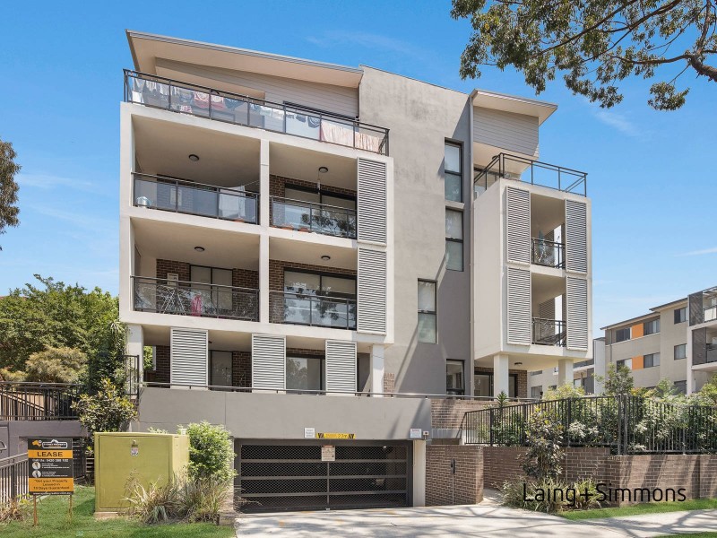 3/21-23 Lane Street, Wentworthville NSW 2145