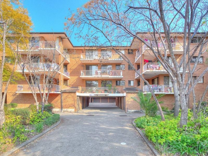 12/79 – 81 Lane Street, Wentworthville NSW 2145