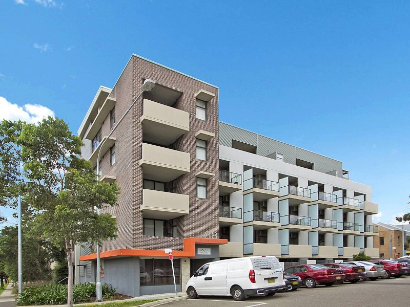 52/88 James Ruse Drive, Rosehill NSW 2142
