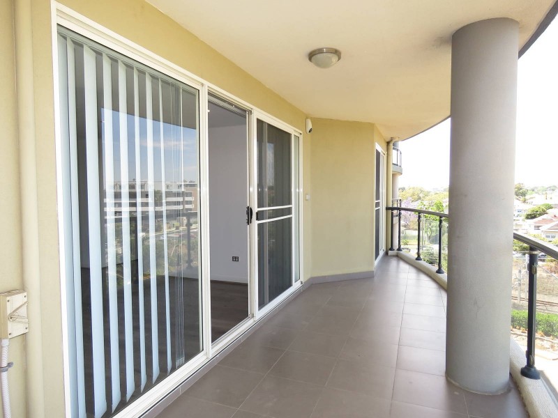 605/91D Bridge Road, Westmead NSW 2145