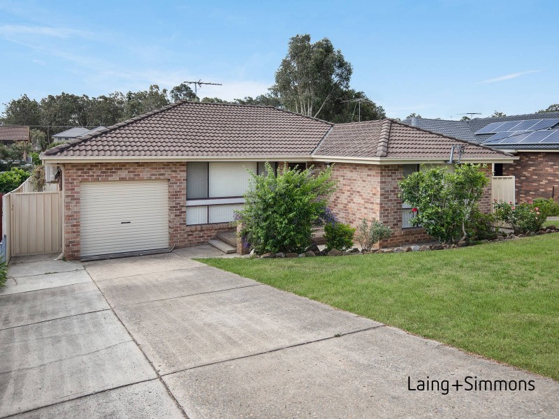 94 Fitzwilliam Road, Old Toongabbie NSW 2146