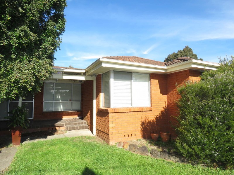 11 Magnolia Street, Greystanes NSW 2145
