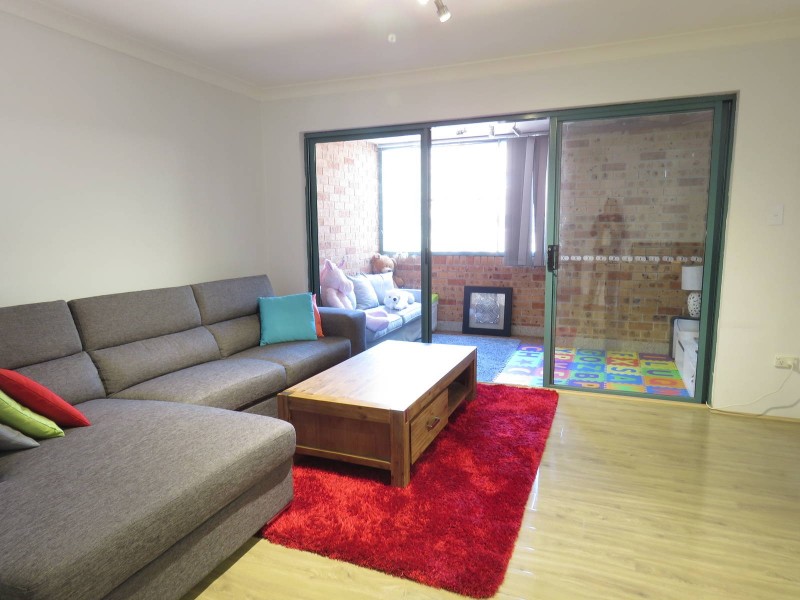 13/249 Dunmore Street, Pendle Hill NSW 2145