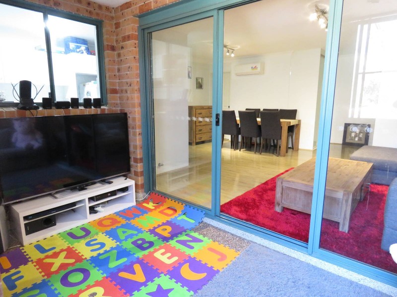 13/249 Dunmore Street, Pendle Hill NSW 2145