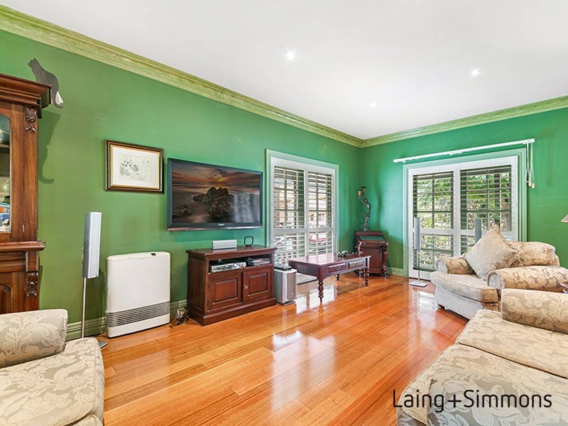 4 Fulton Avenue, Wentworthville NSW 2145