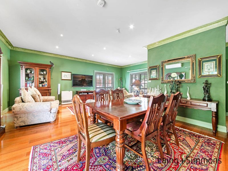 4 Fulton Avenue, Wentworthville NSW 2145