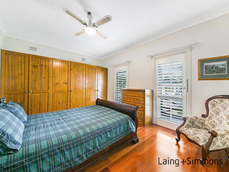 4 Fulton Avenue, Wentworthville NSW 2145