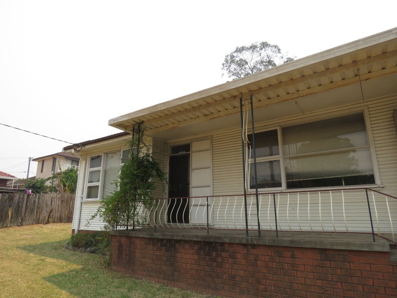 1 Saxby Street, Girraween NSW 2145