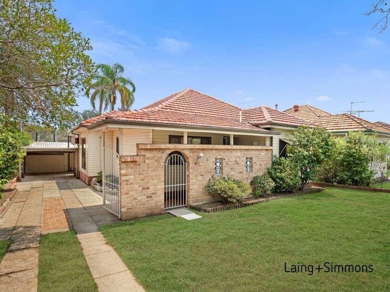8 Hill Street, Wentworthville NSW 2145