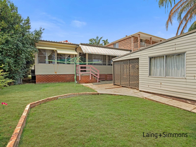8 Hill Street, Wentworthville NSW 2145