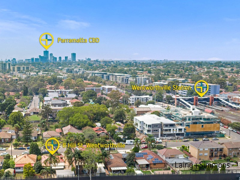 8 Hill Street, Wentworthville NSW 2145