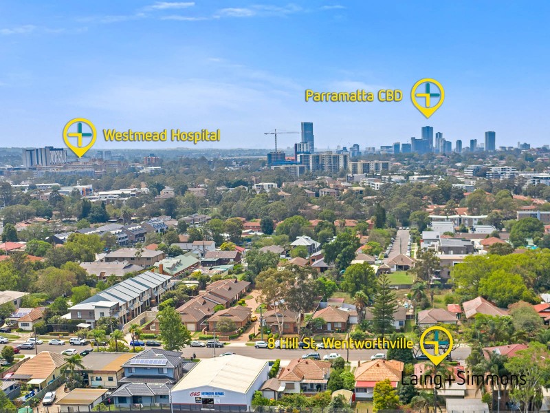 8 Hill Street, Wentworthville NSW 2145