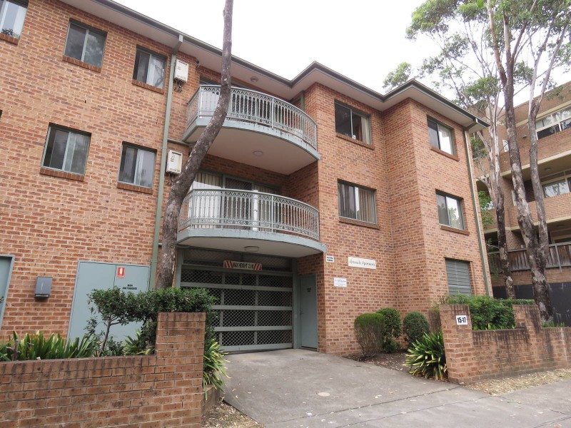 12/15-17 Thomas May Place, Westmead NSW 2145
