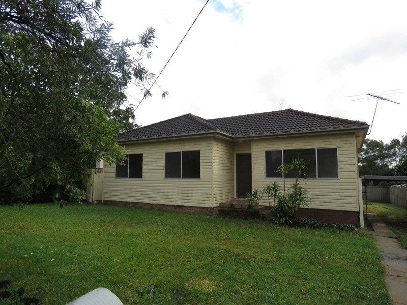 1 Gregory Street, Greystanes NSW 2145