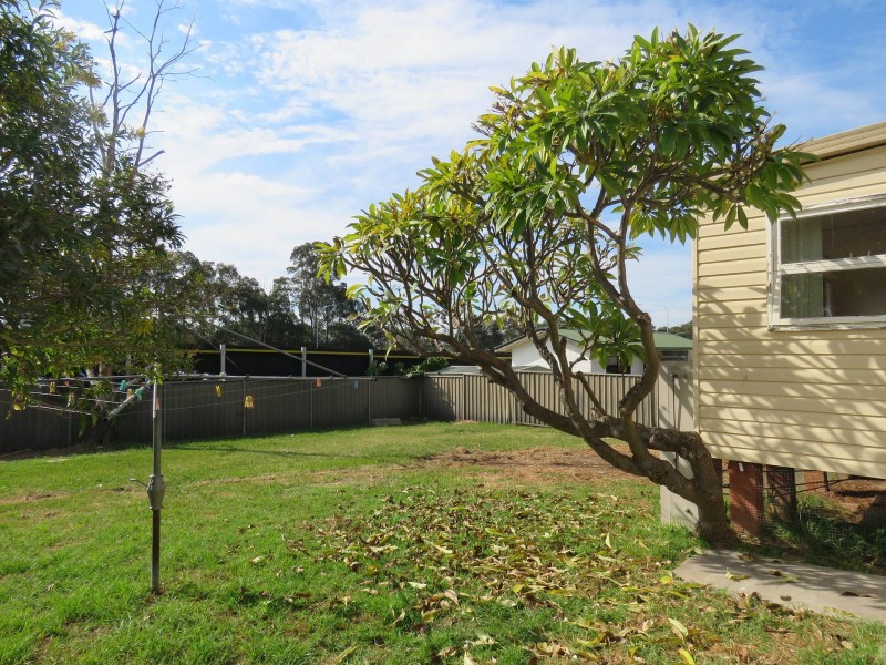 1 Gregory Street, Greystanes NSW 2145