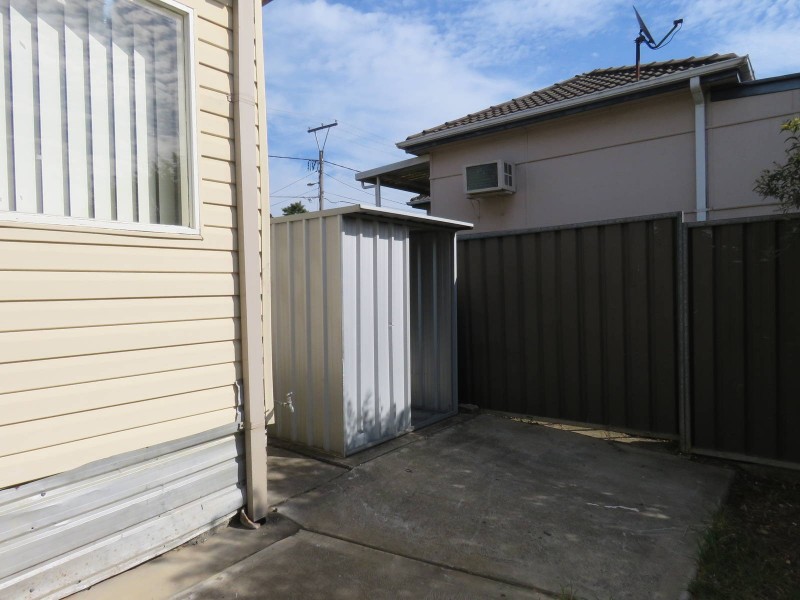 1 Gregory Street, Greystanes NSW 2145