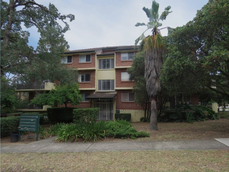 6/54-60 Hassall Street, Westmead NSW 2145