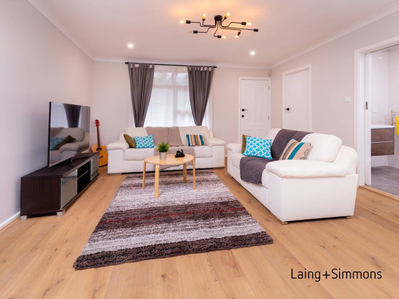 15 Boonah Street, Constitution Hill NSW 2145