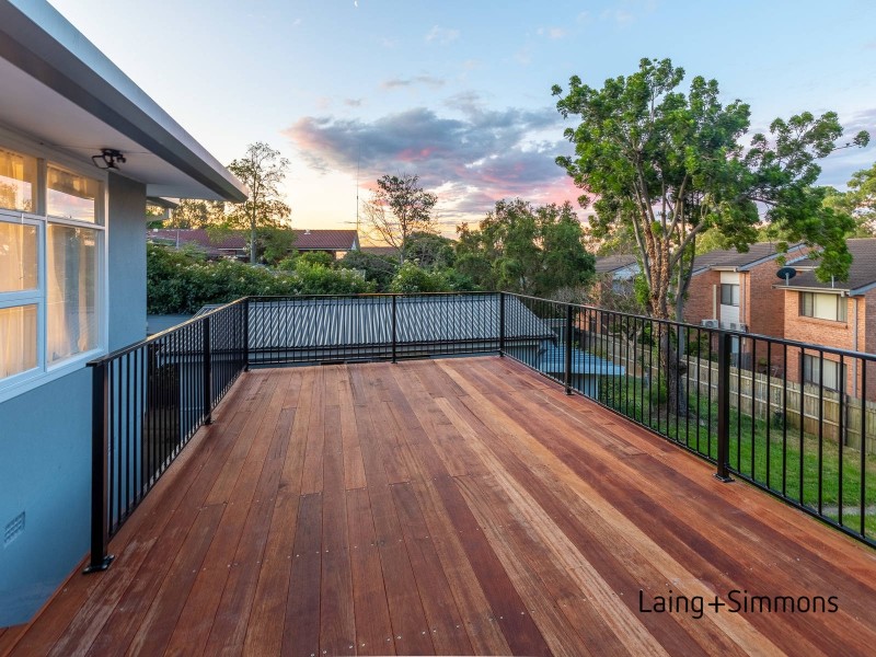 15 Boonah Street, Constitution Hill NSW 2145